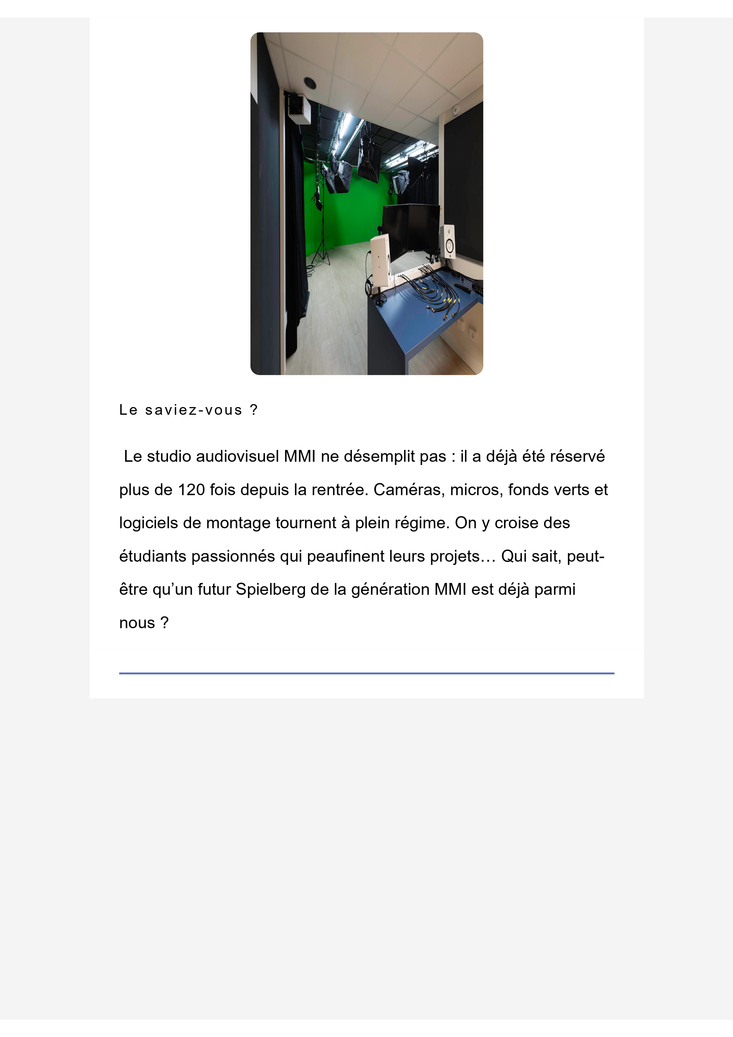 Newsletter
