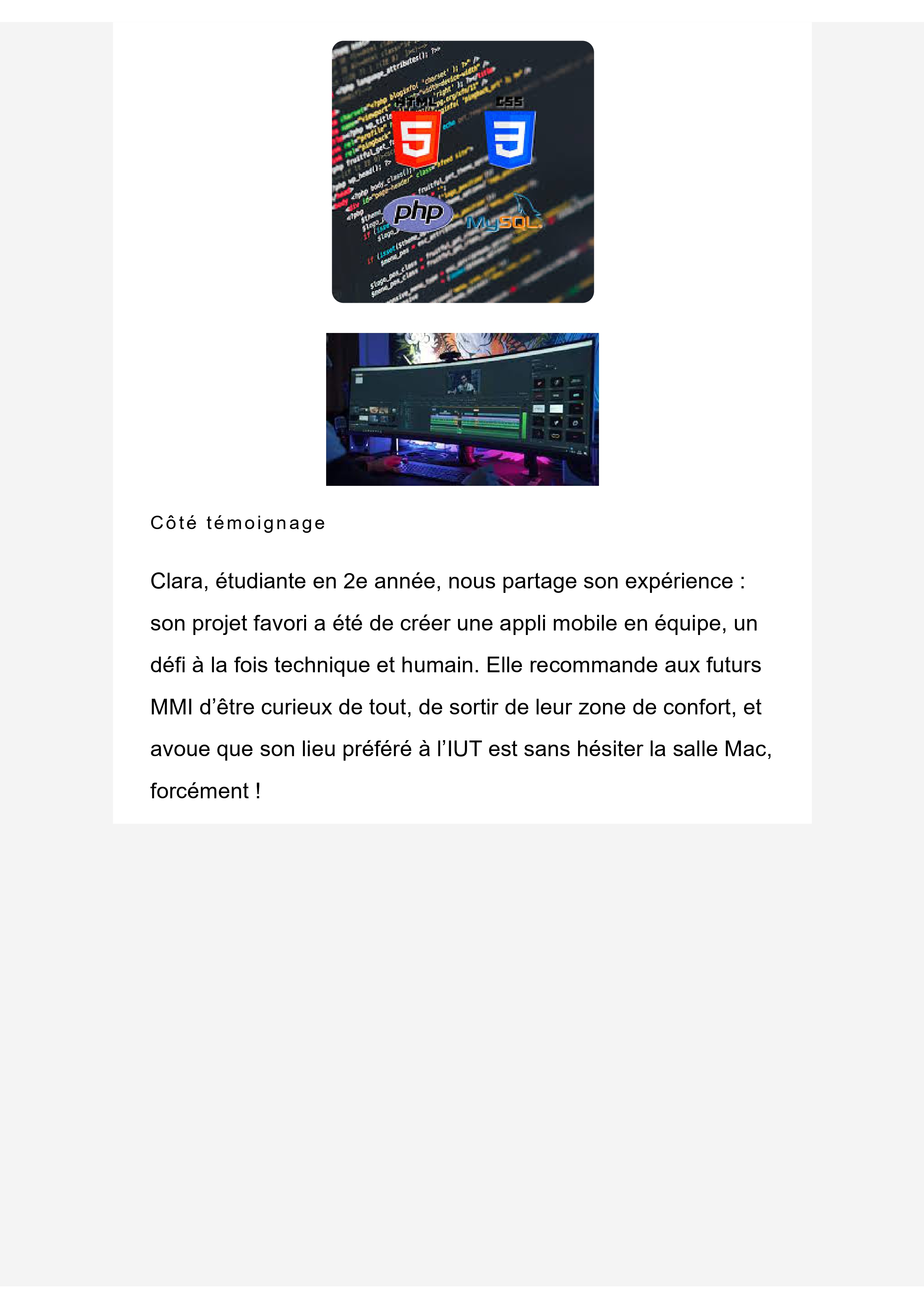 Newsletter